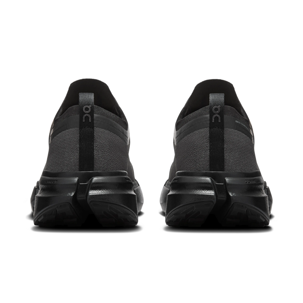 Black Black