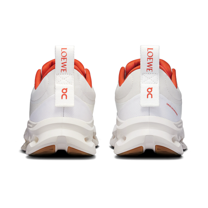 White Orange