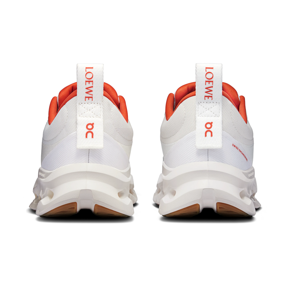 White Orange