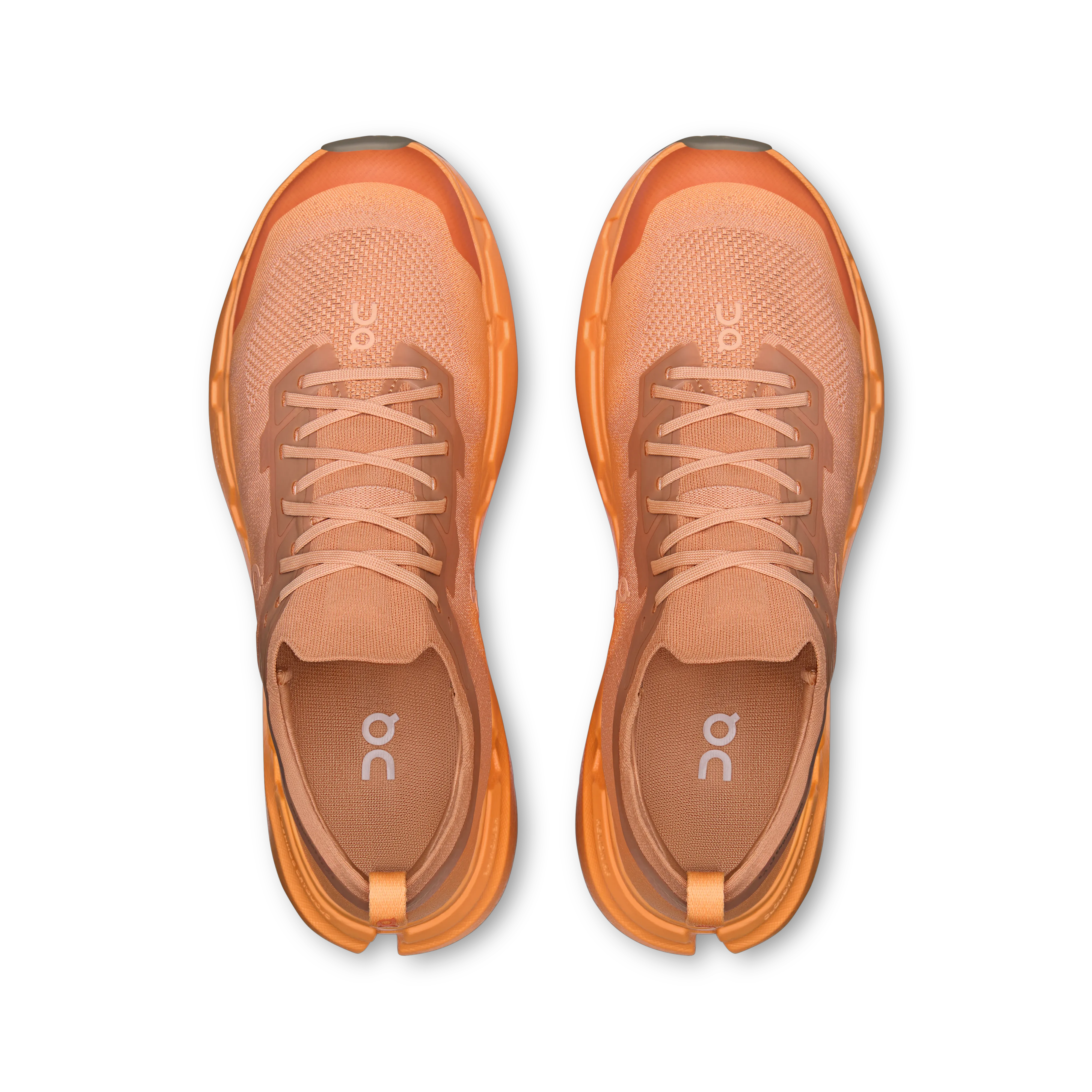 Sandstone Tangerine