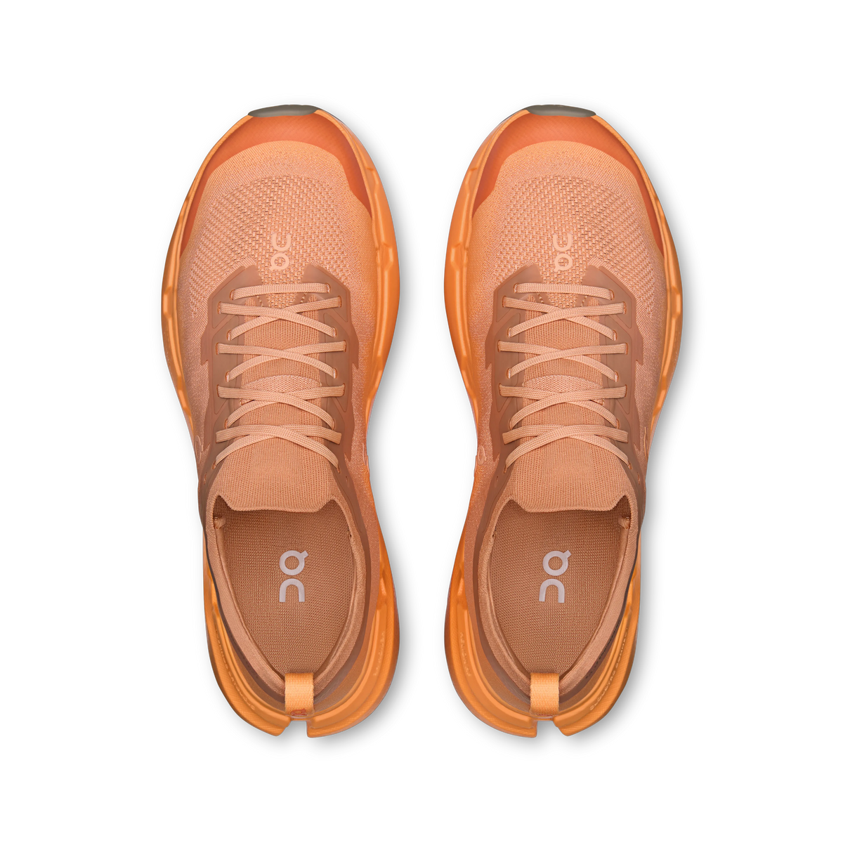 Sandstone Tangerine