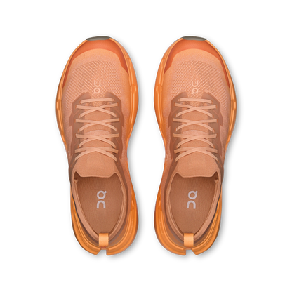 Sandstone Tangerine