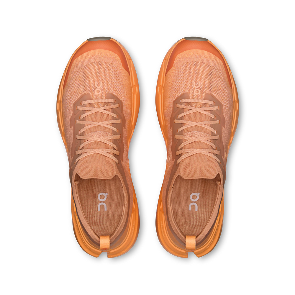 Sandstone Tangerine