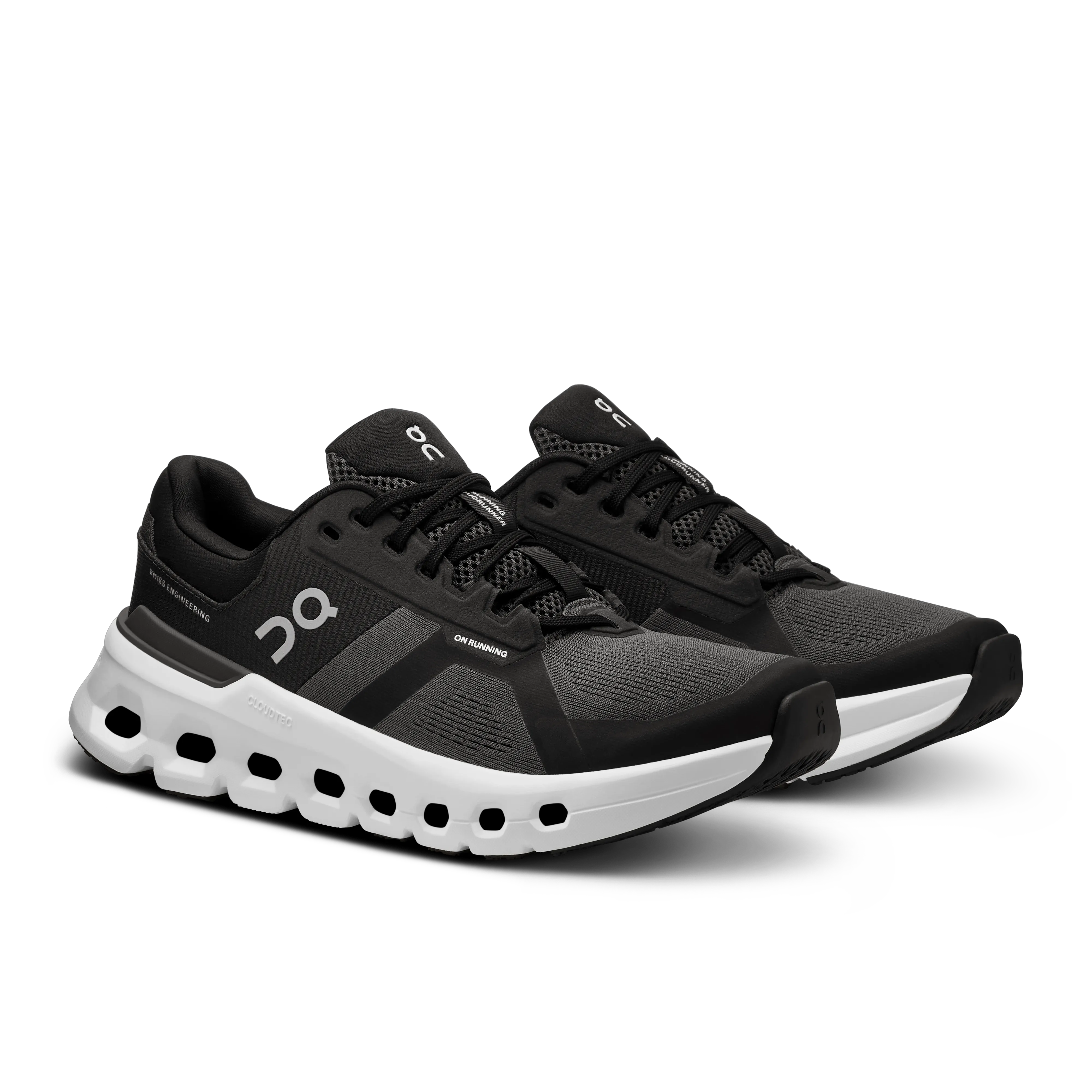 Eclipse Black