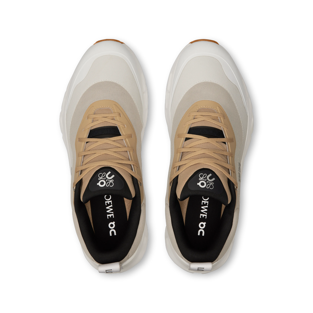 Tan White Gum