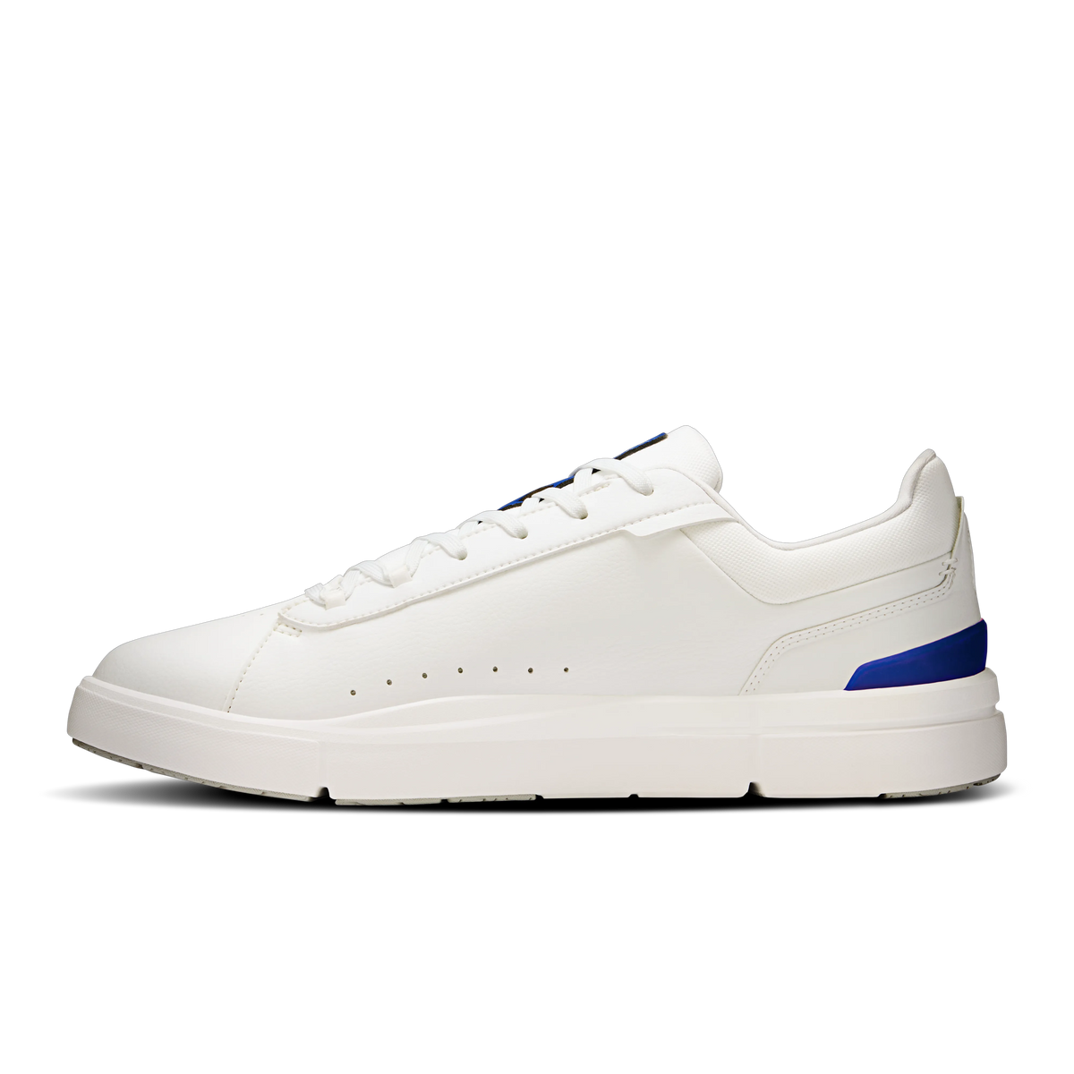 White Indigo