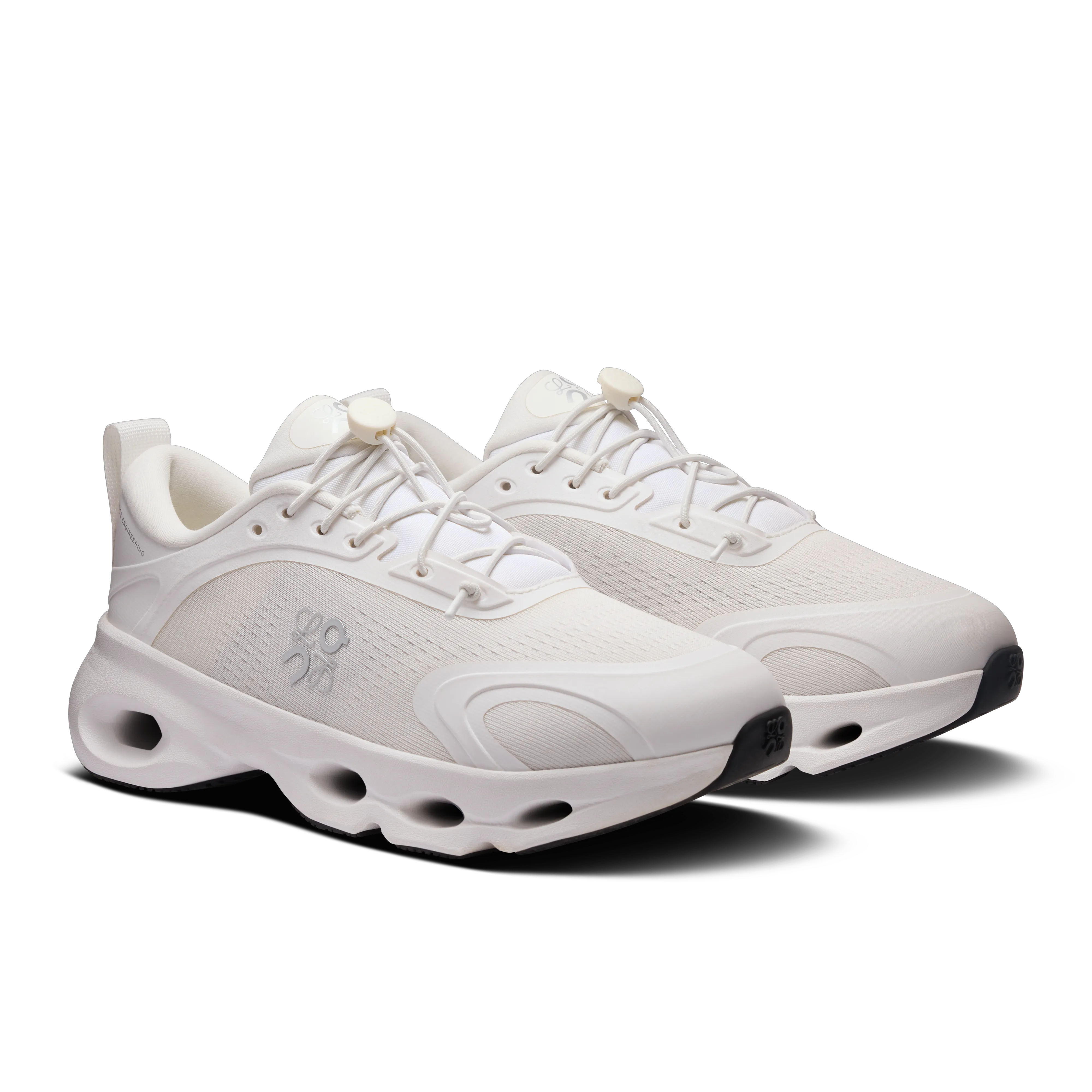 White Light Grey