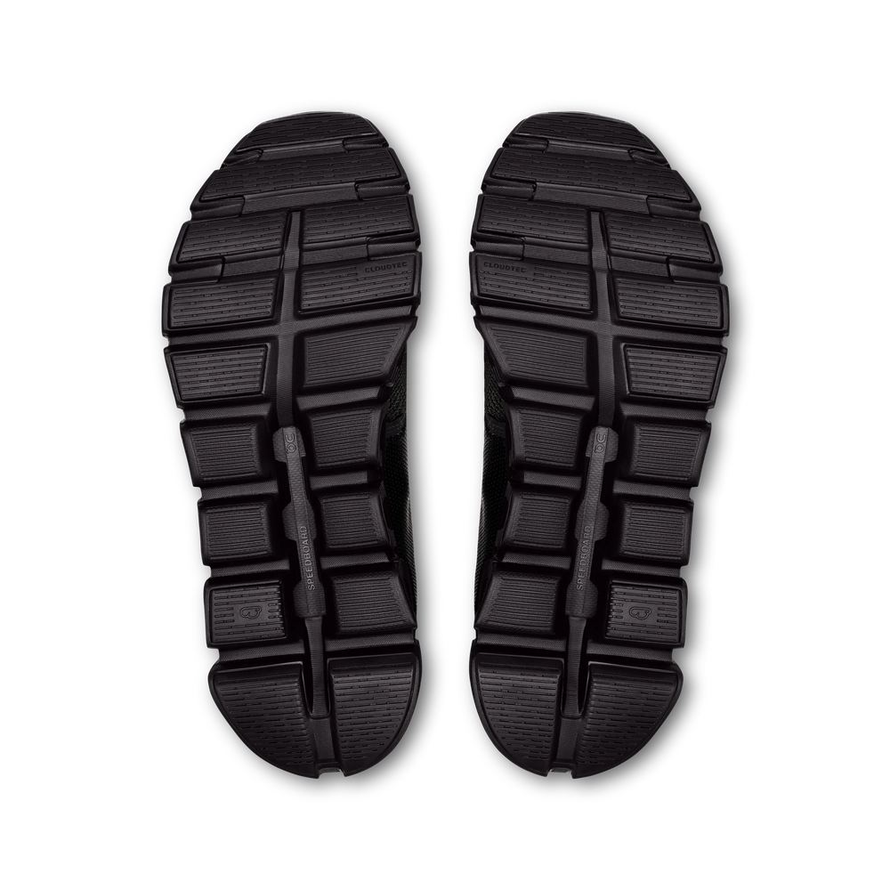 Black Black