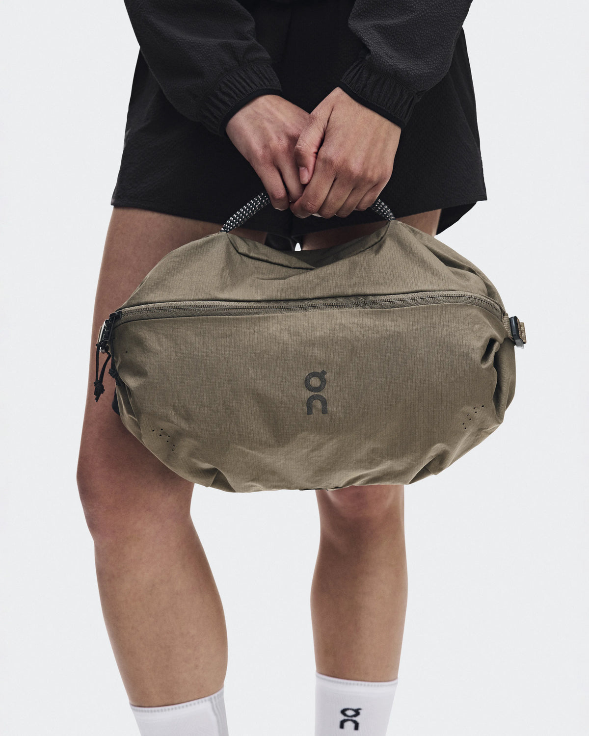 Olive Black