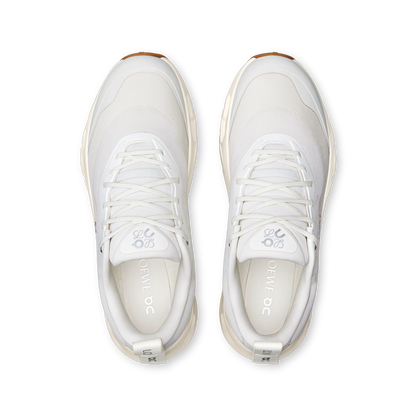 All White