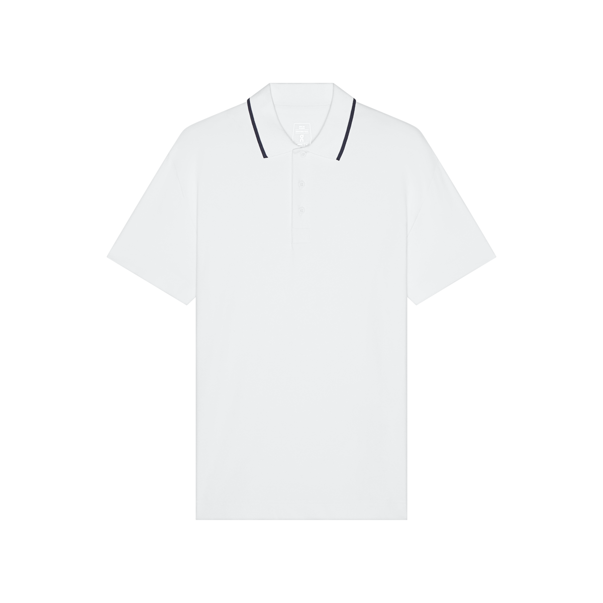 All White