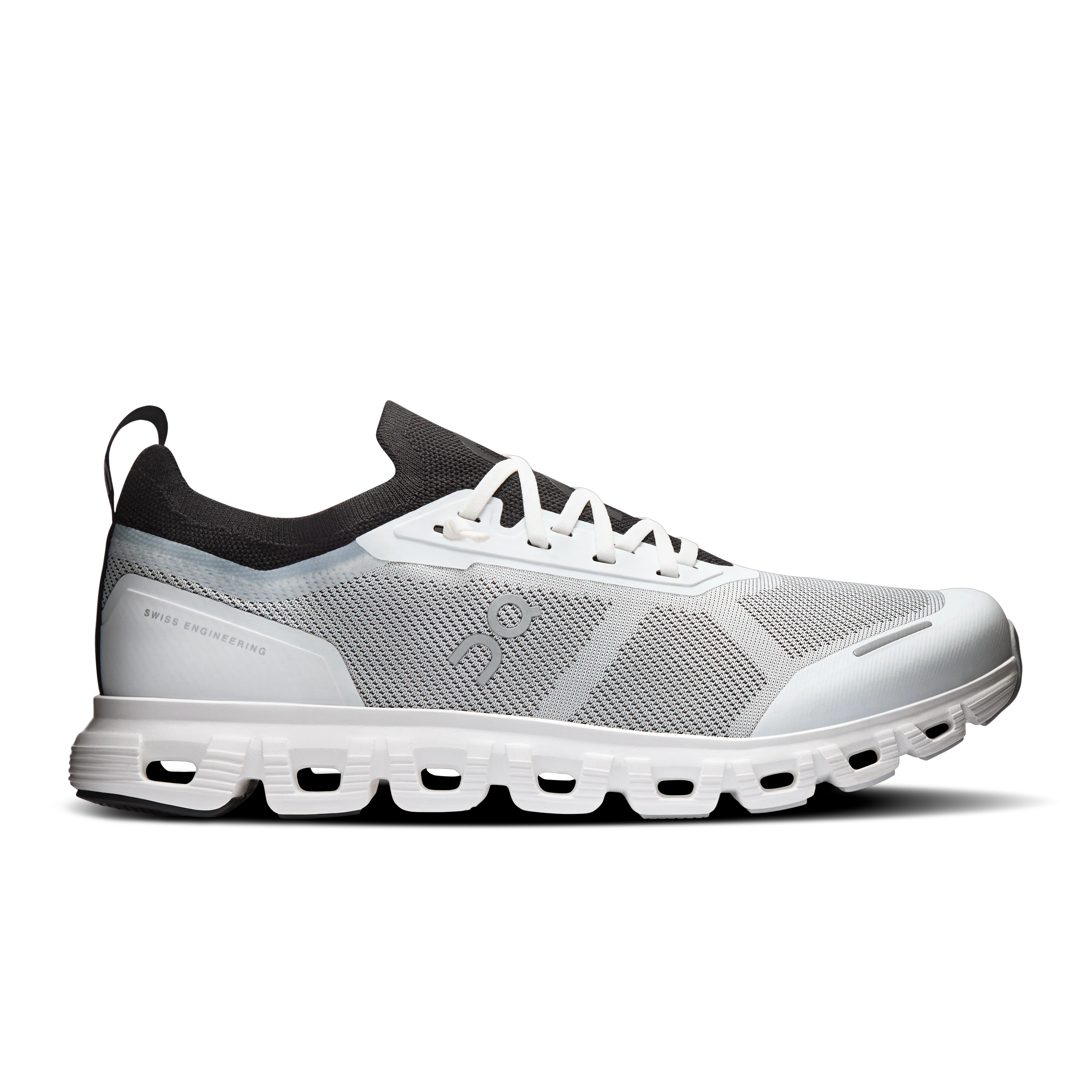 White Black