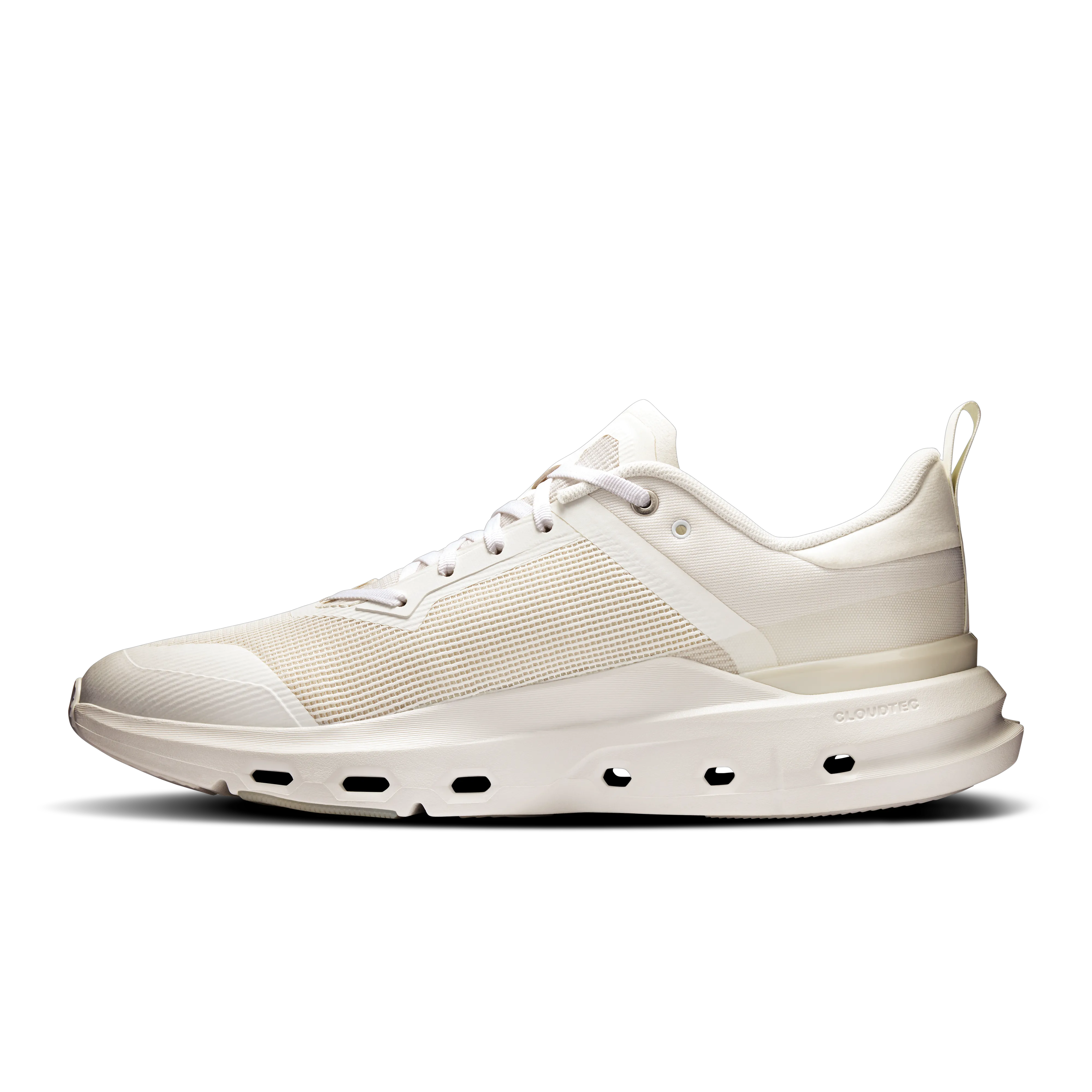 White Ice
