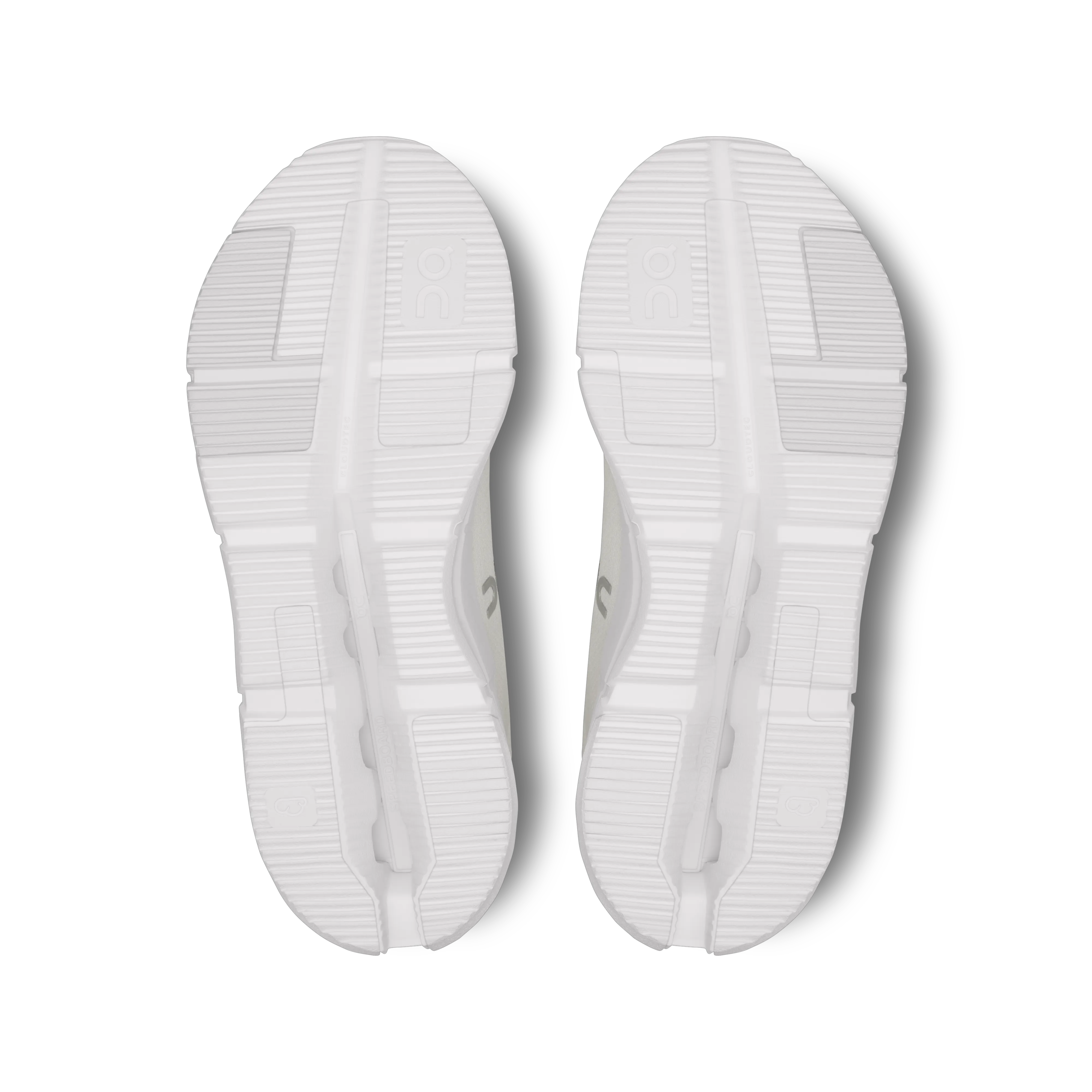 All White