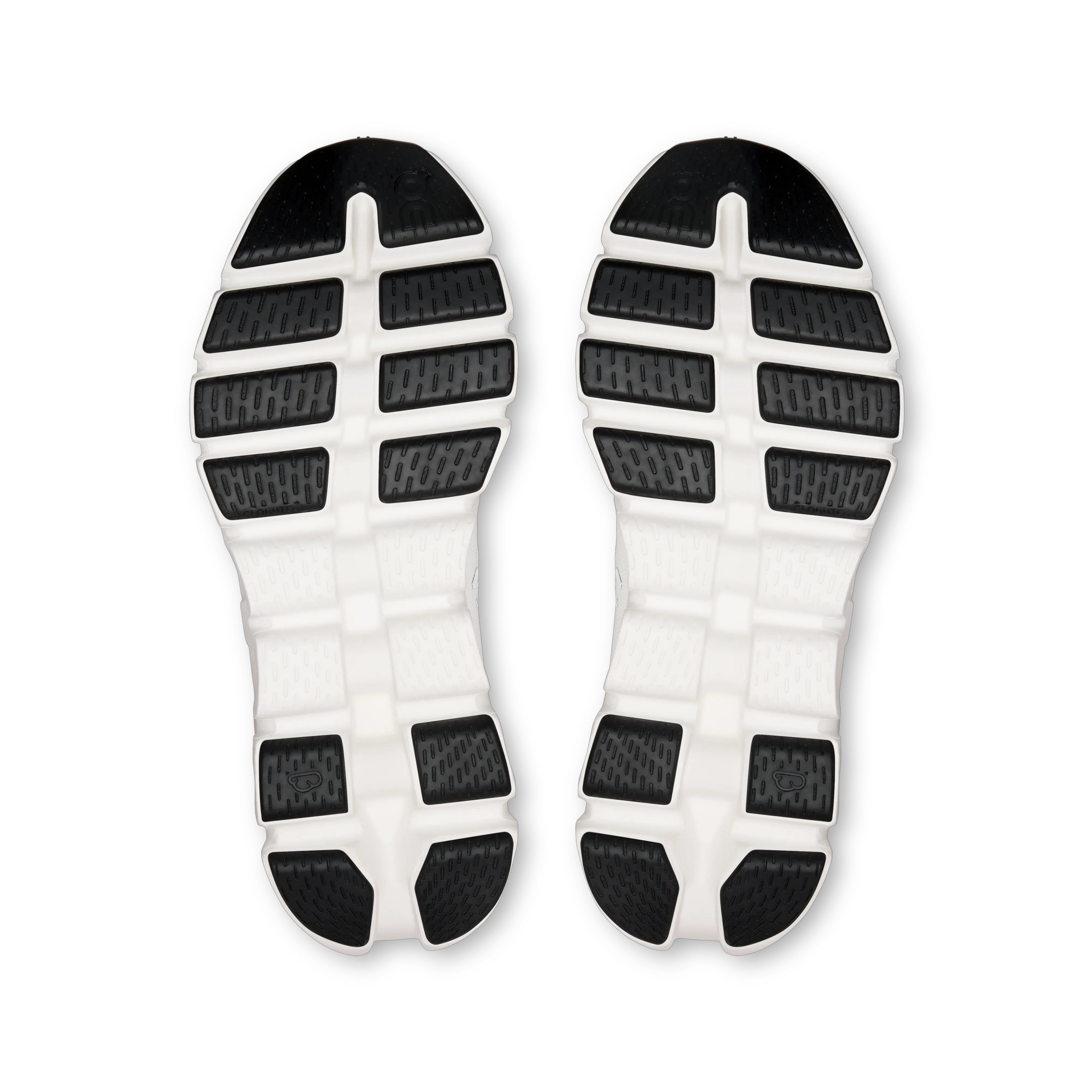 White Black