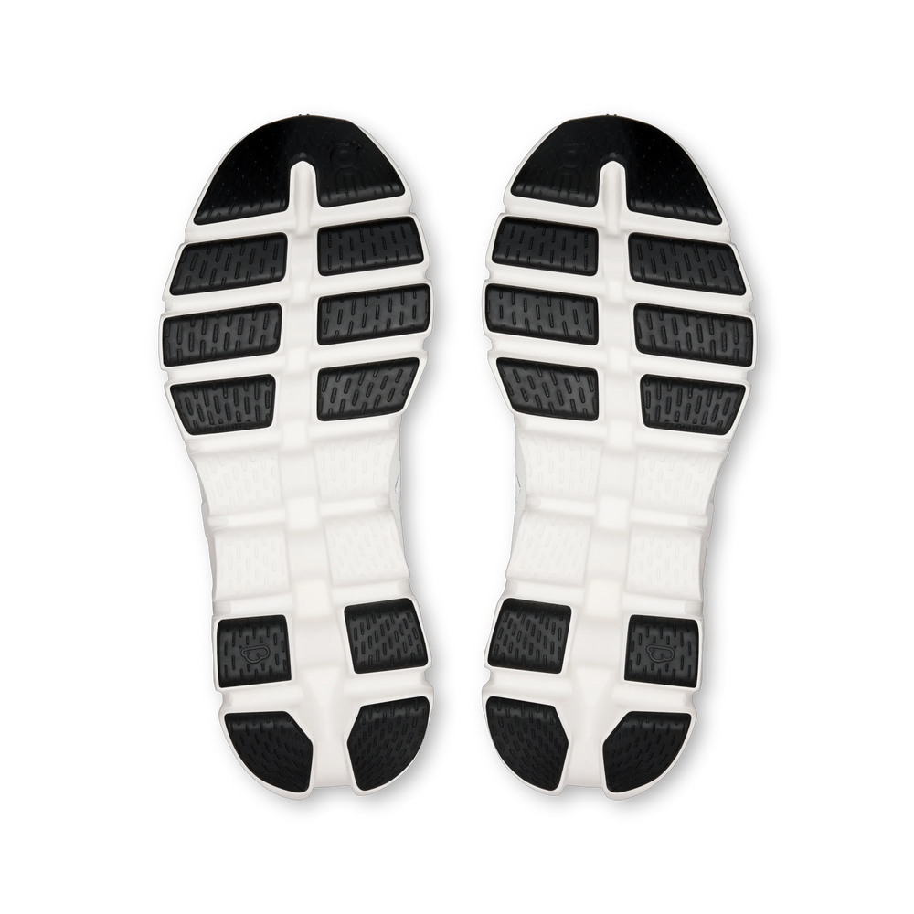 White Black