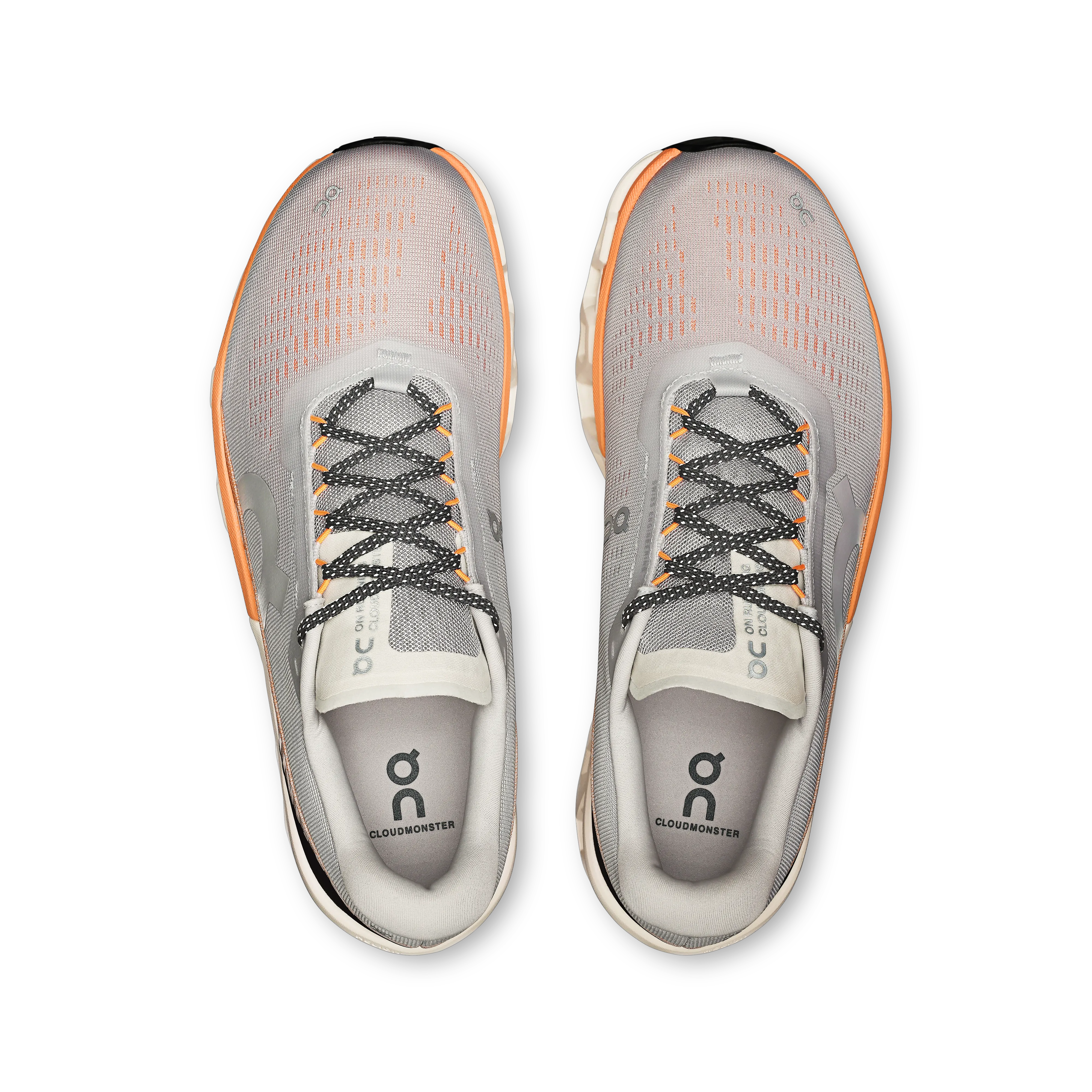 Glacier Tangerine