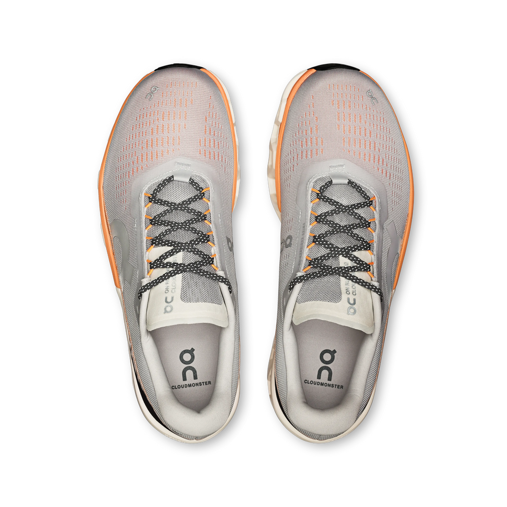 Glacier Tangerine