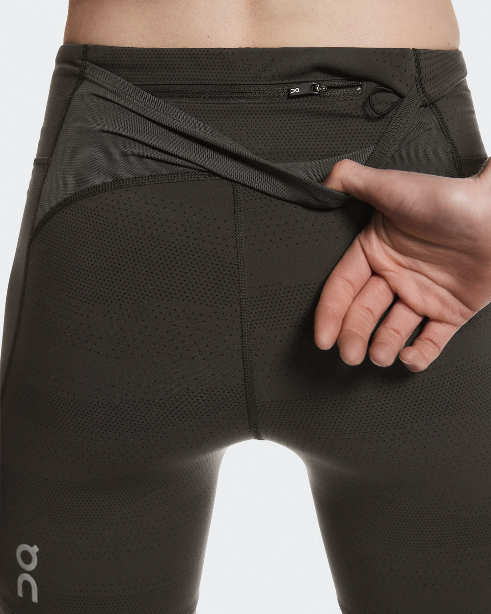 Espresso Black