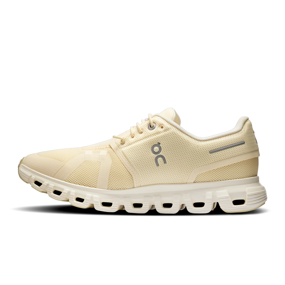 Castor Ivory