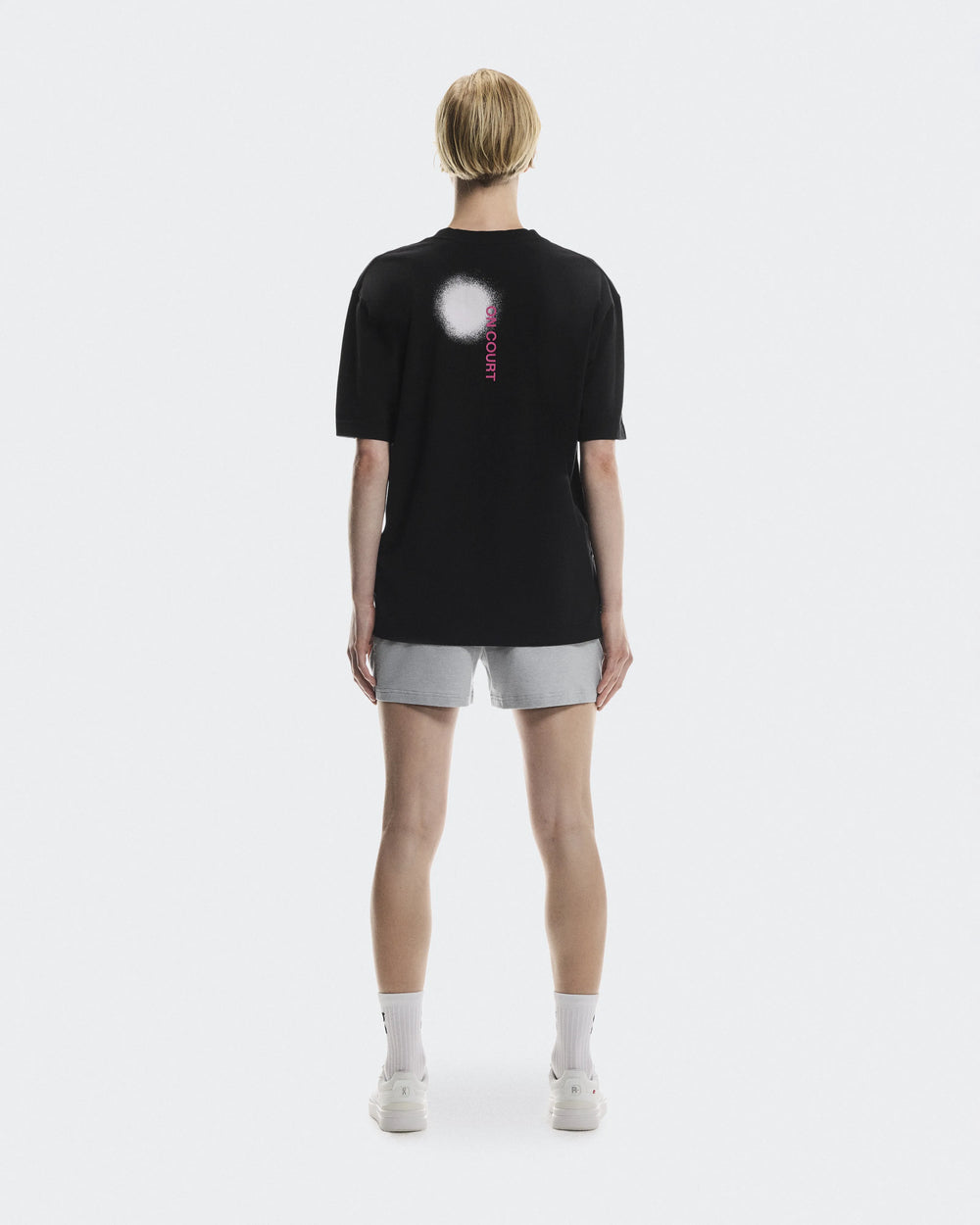 XS
