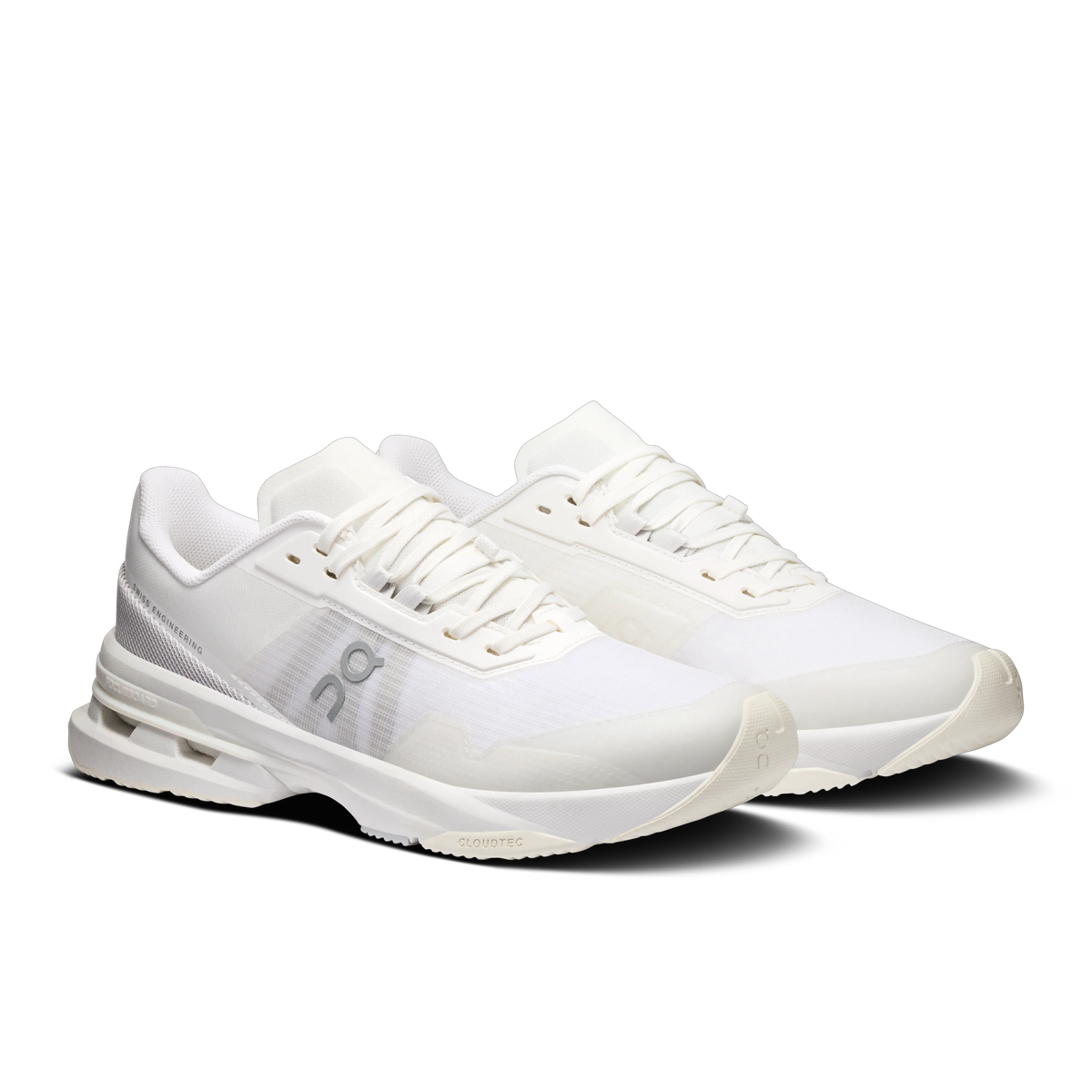 White Ice