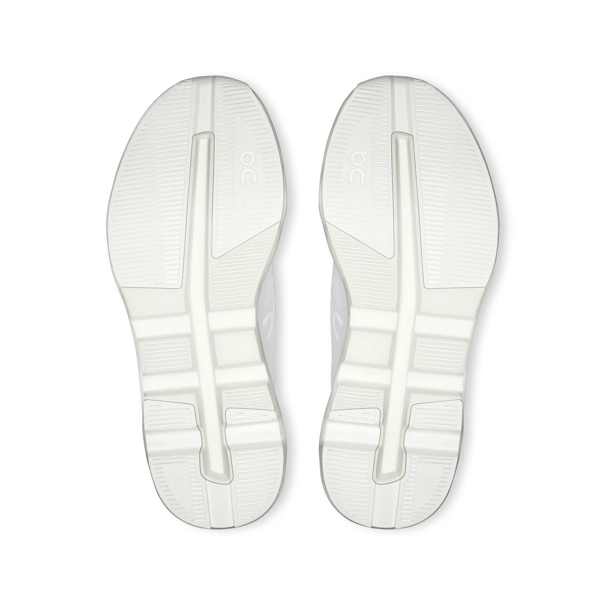 White White