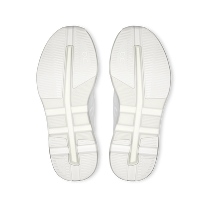 White White