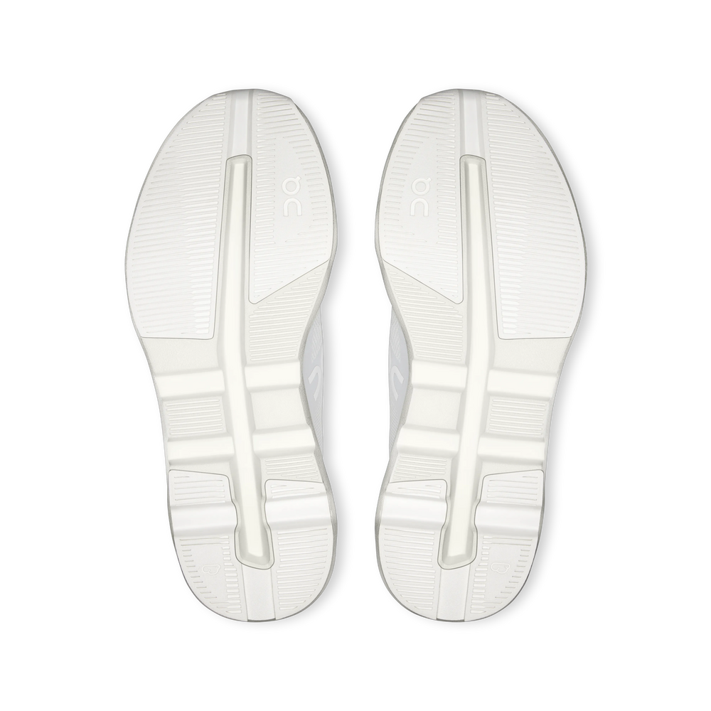 White White