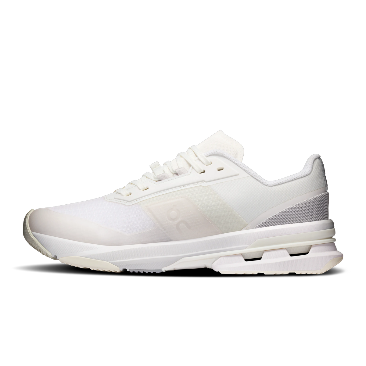 White Ice