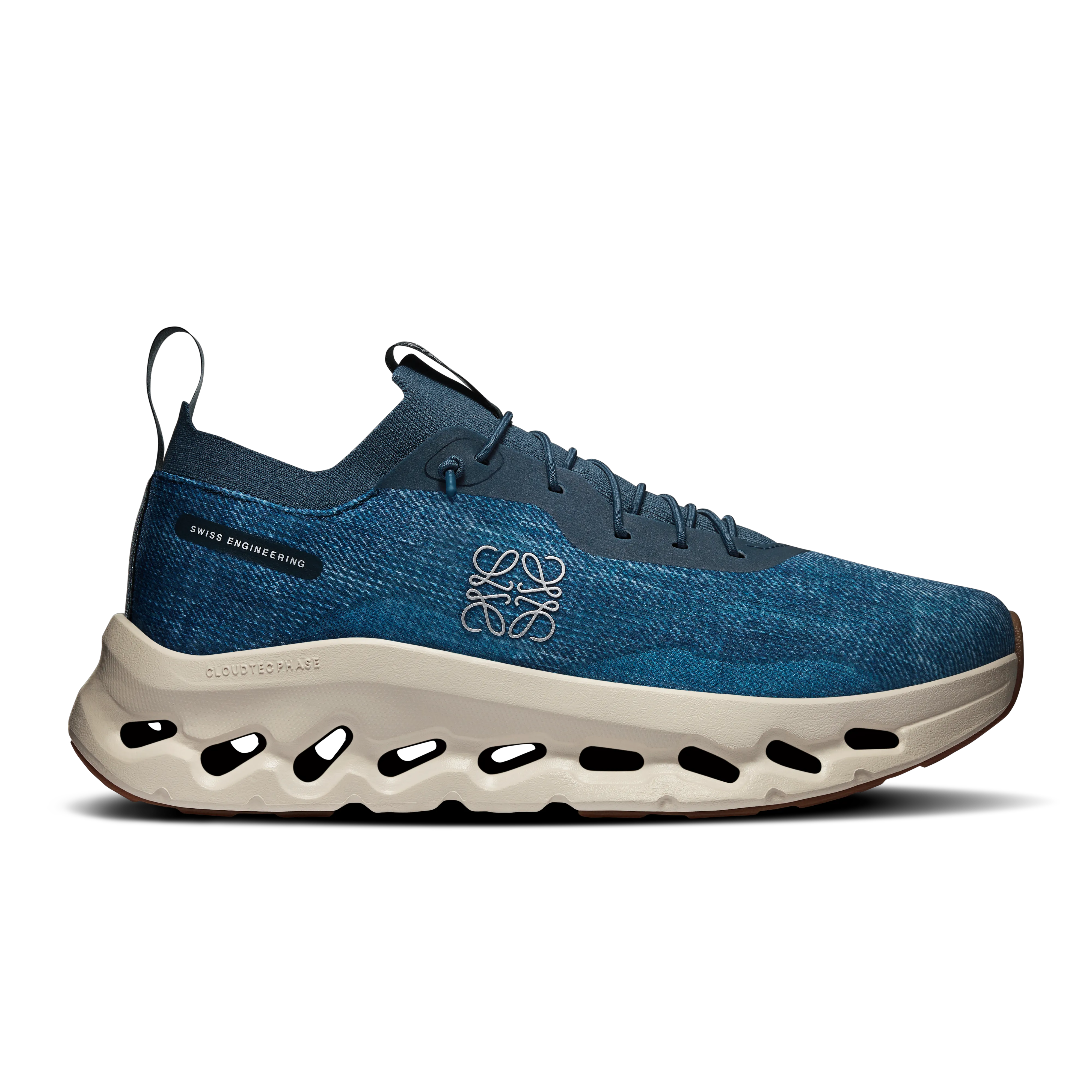 Denim Blue