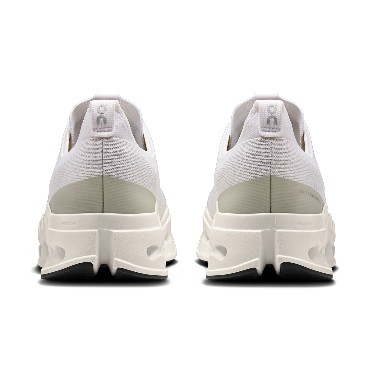 White White