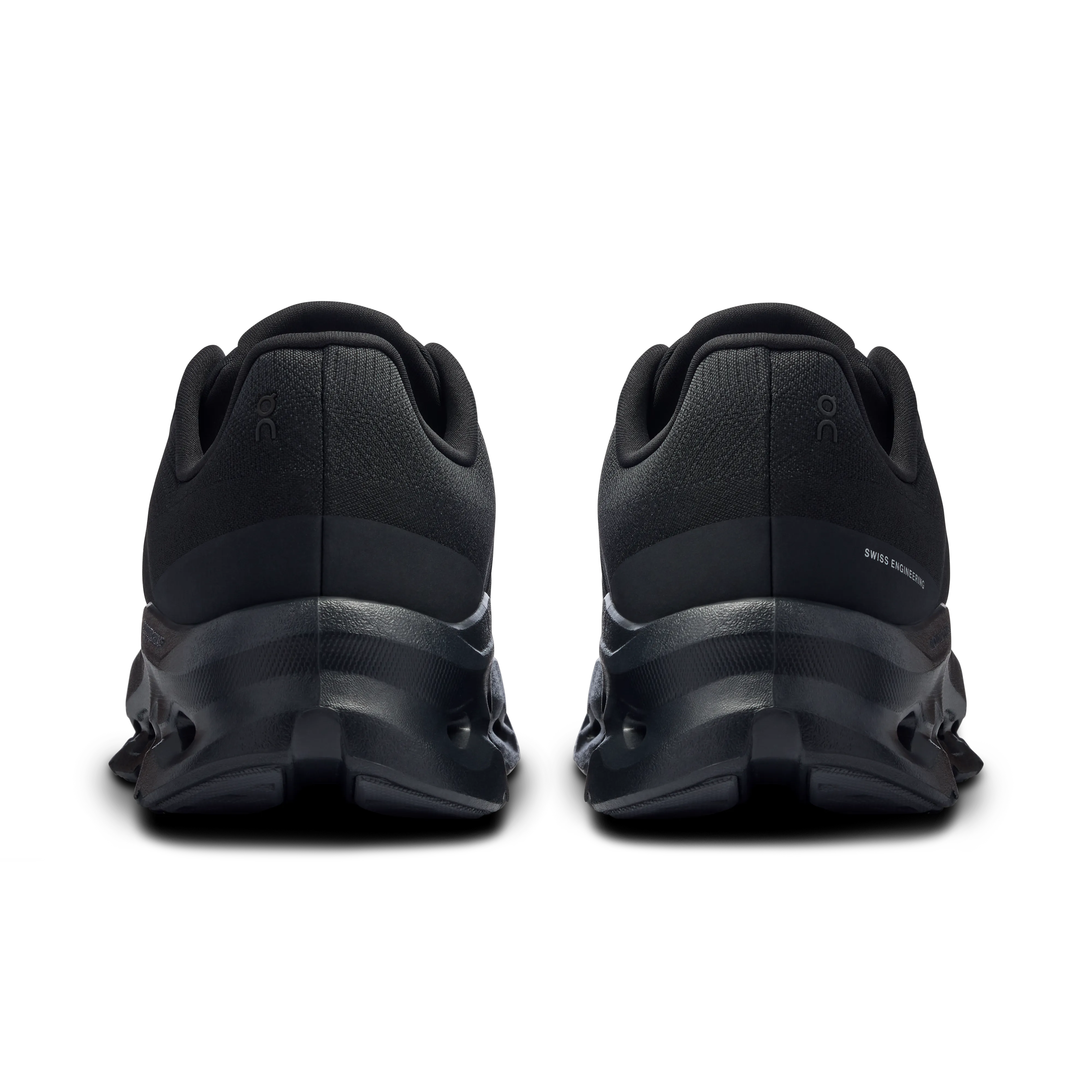 Eclipse Black