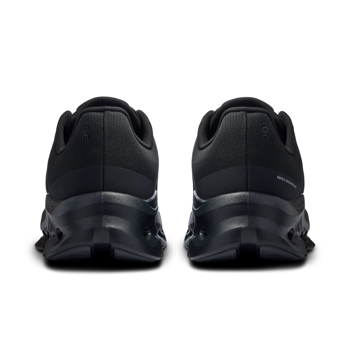 Eclipse Black