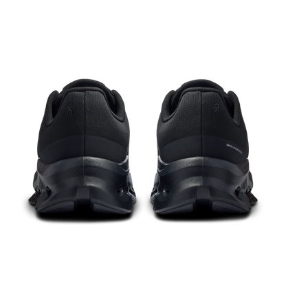 Eclipse Black