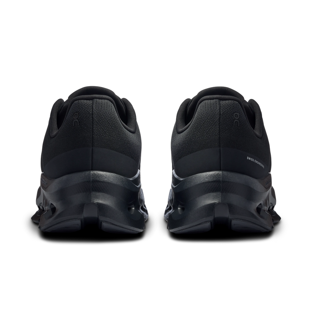 Eclipse Black