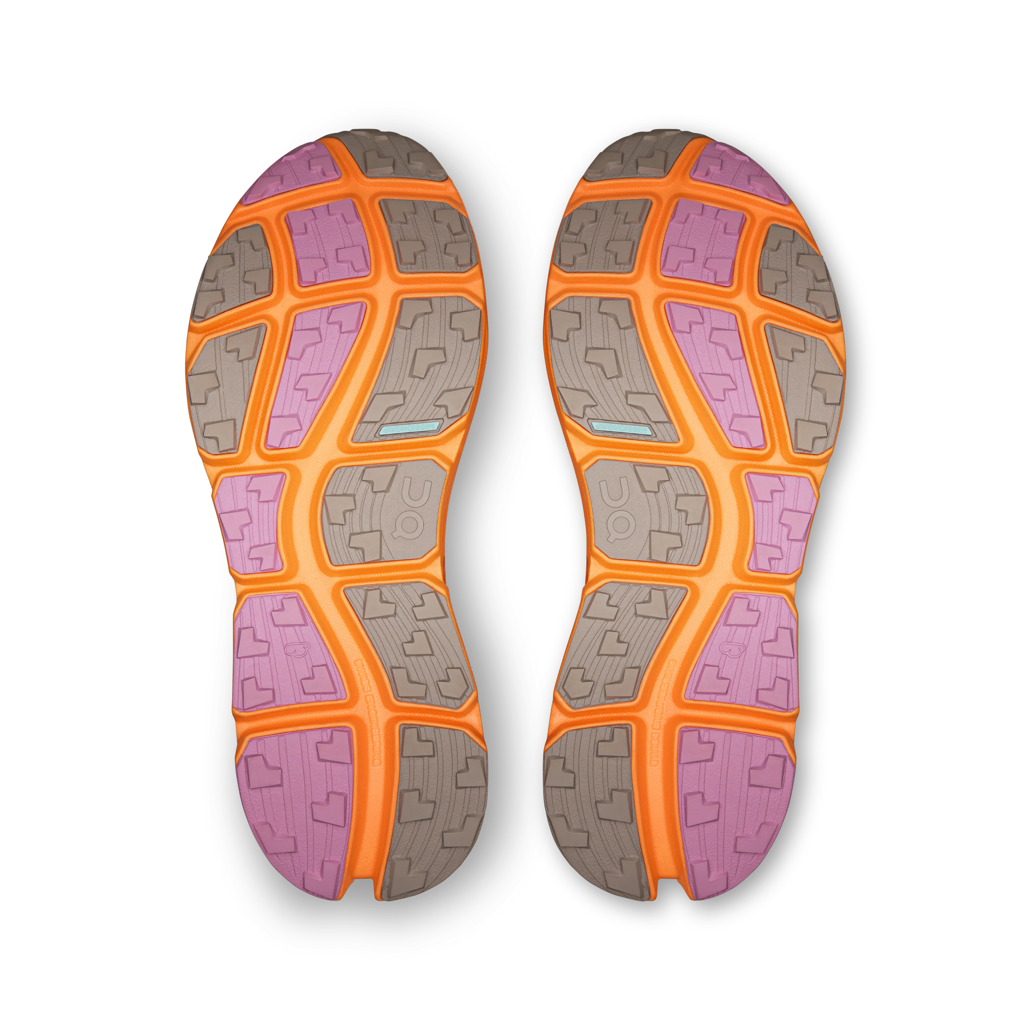 Sandstone Tangerine