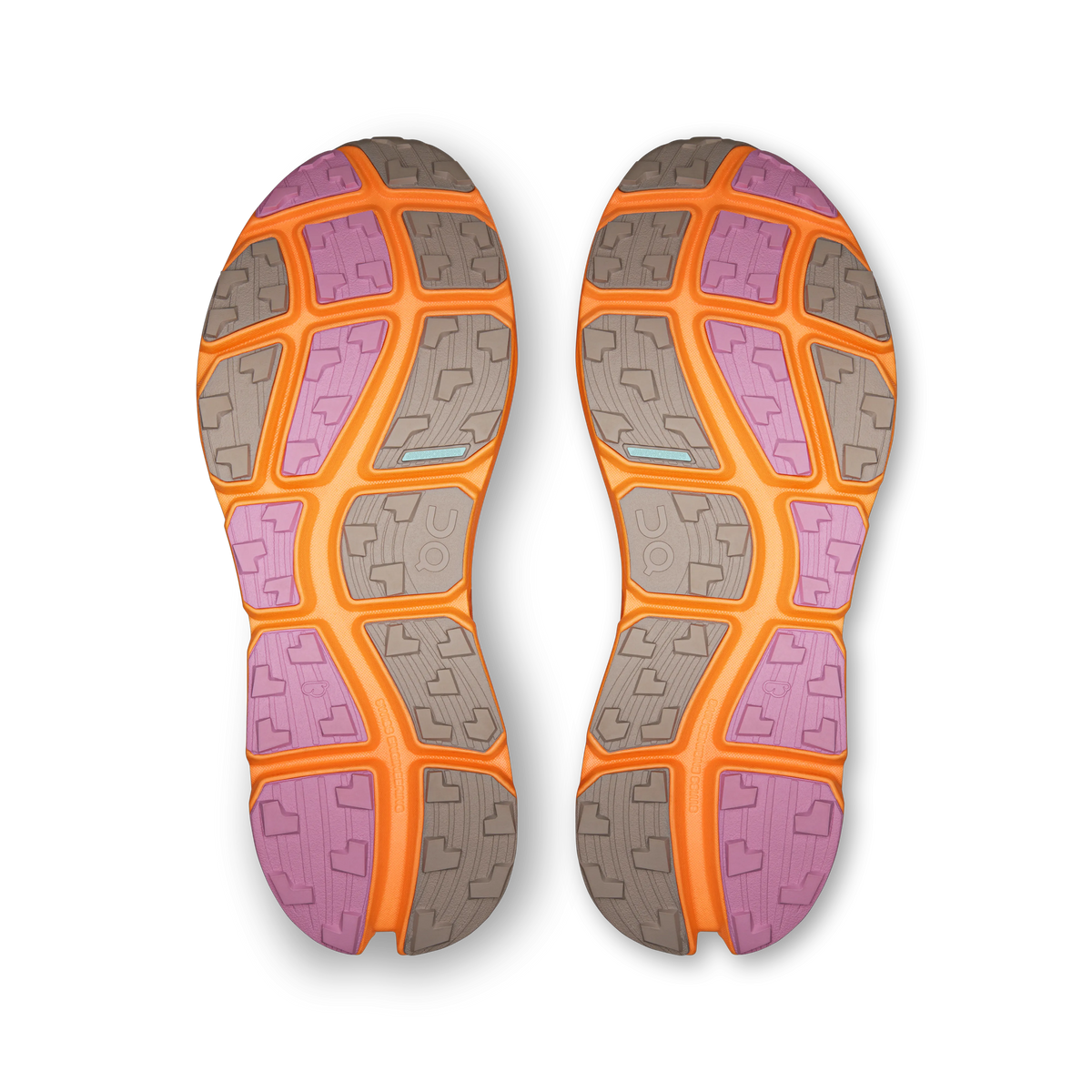 Sandstone Tangerine