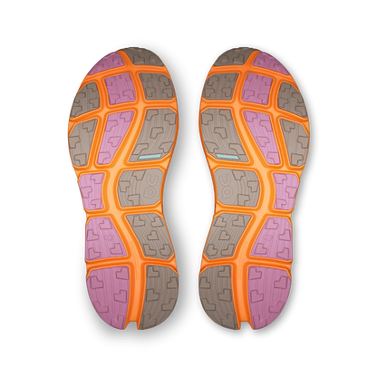 Sandstone Tangerine
