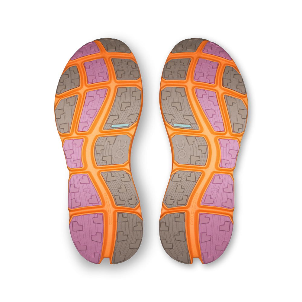 Sandstone Tangerine