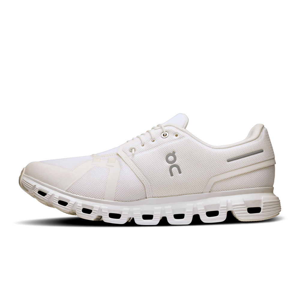 White White