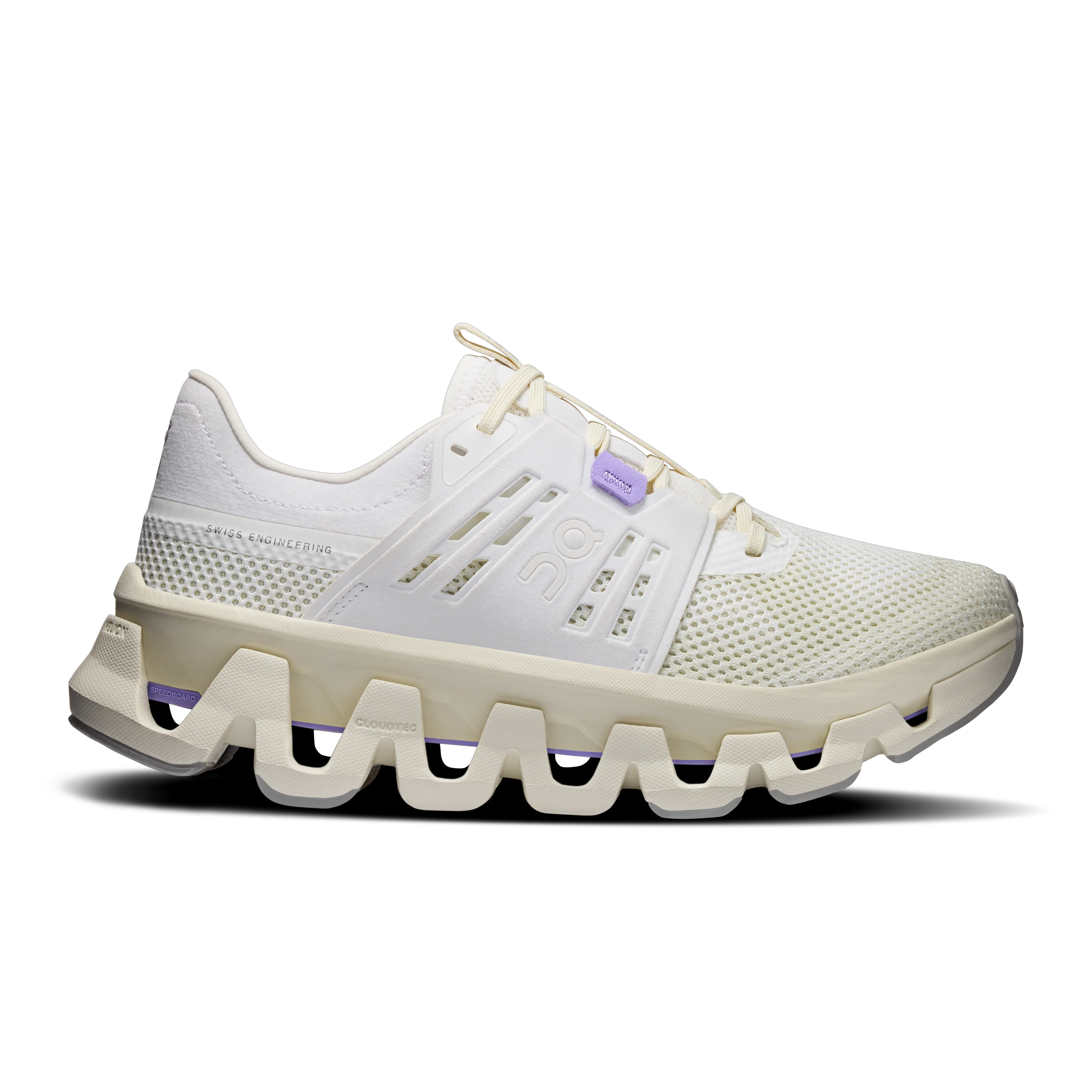 Ivory Ghost