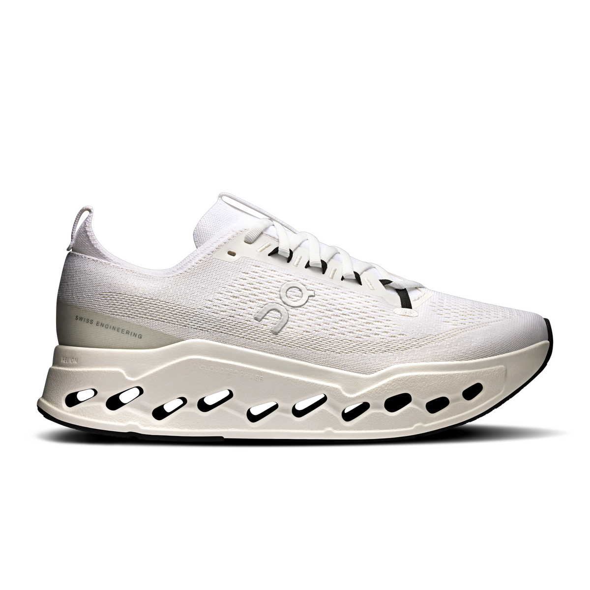 White White