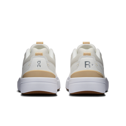 Ivory Blonde