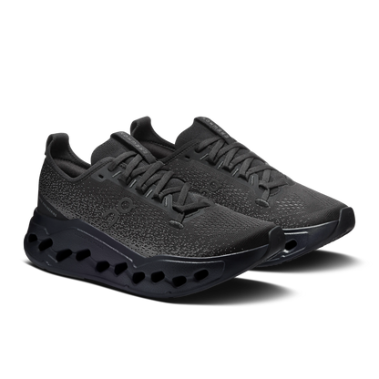 Black Black