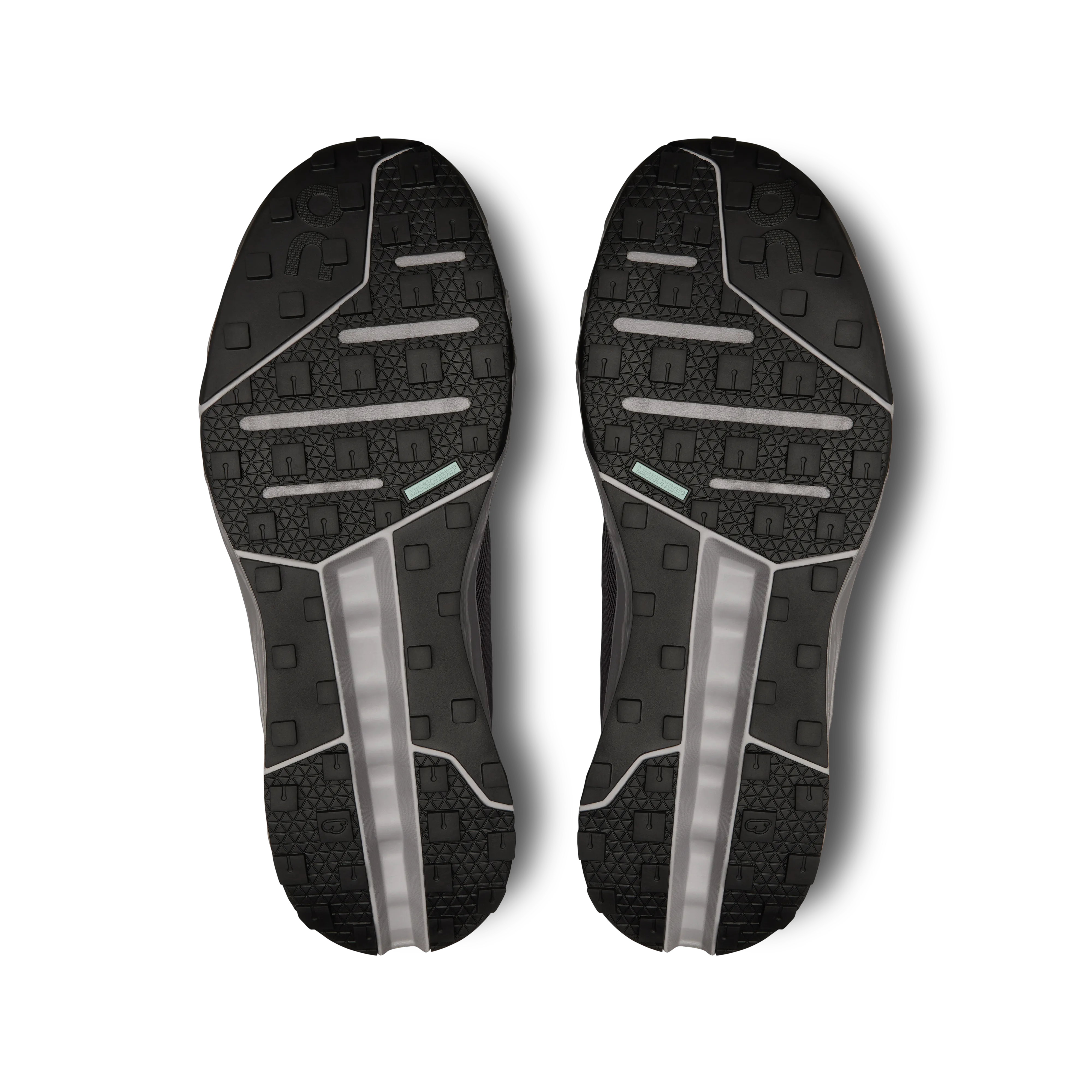 Black Alloy