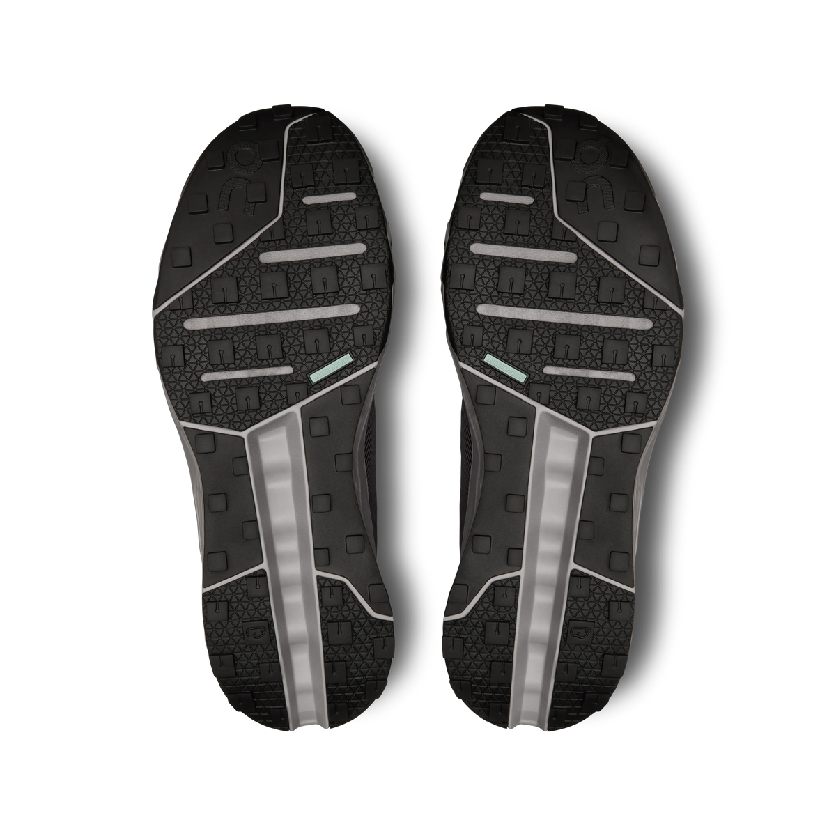 Black Alloy