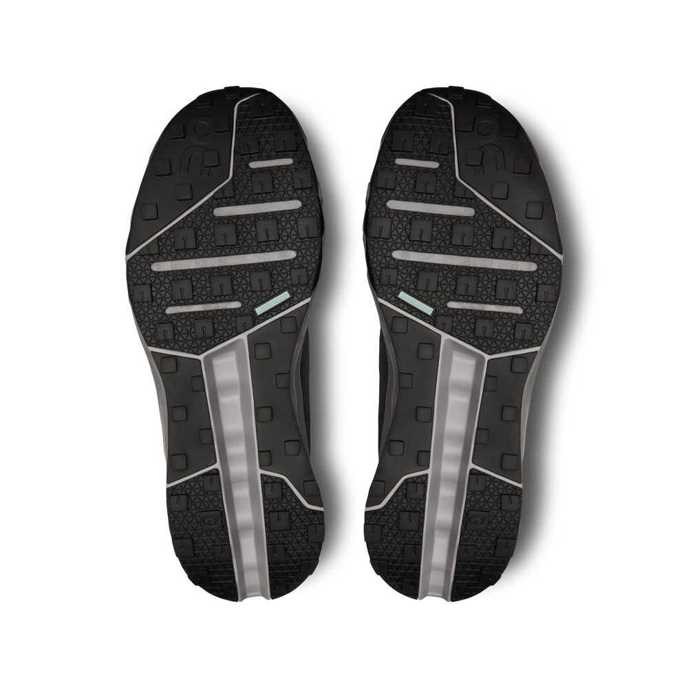 Black Alloy