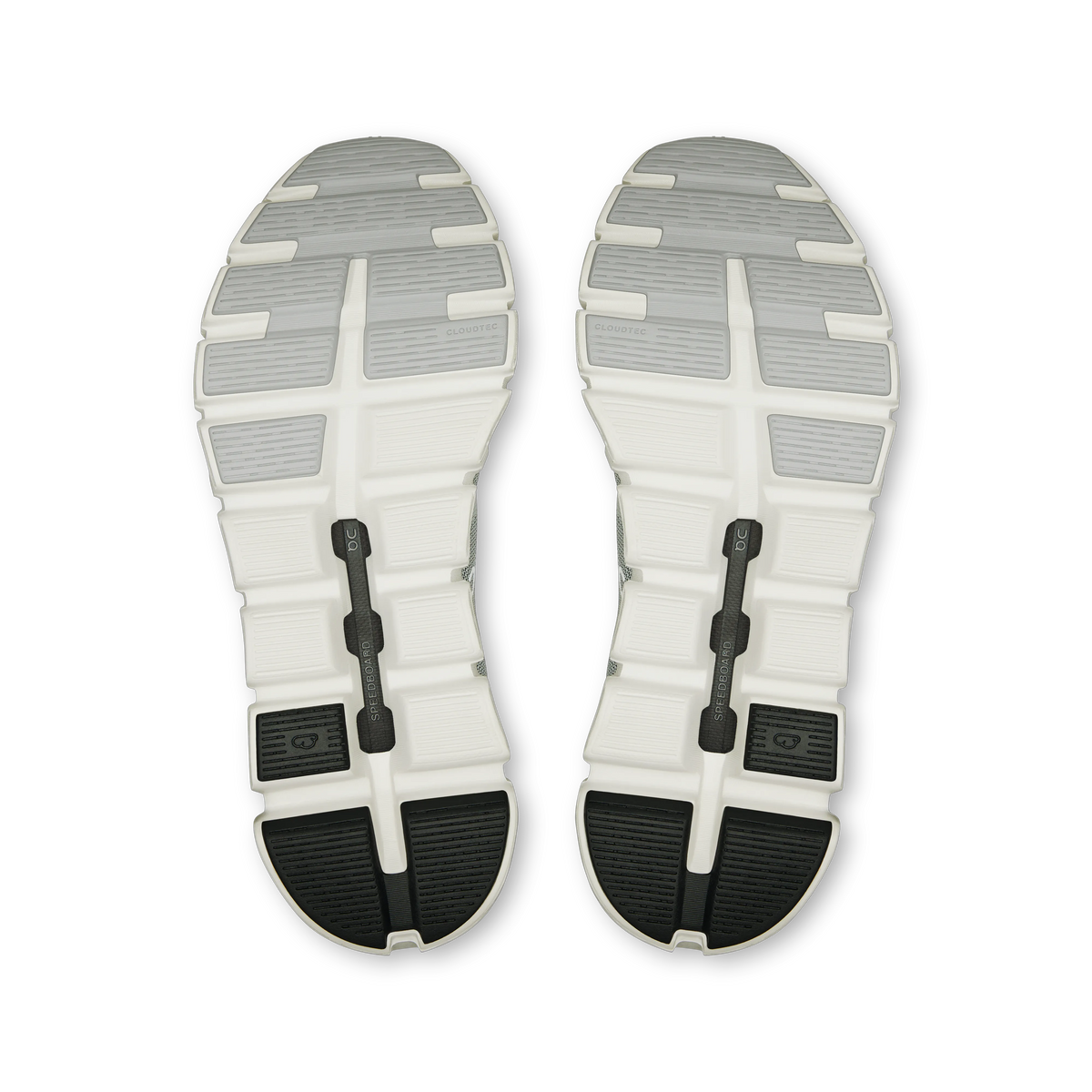 White Black