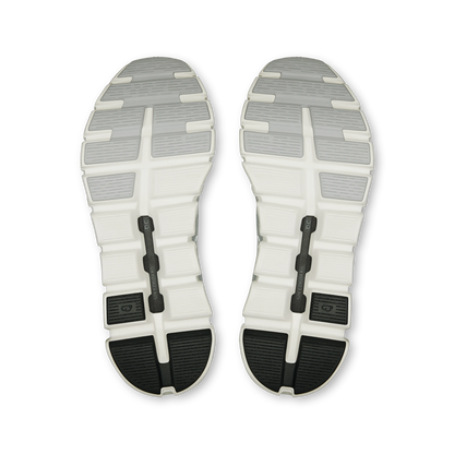 White Black